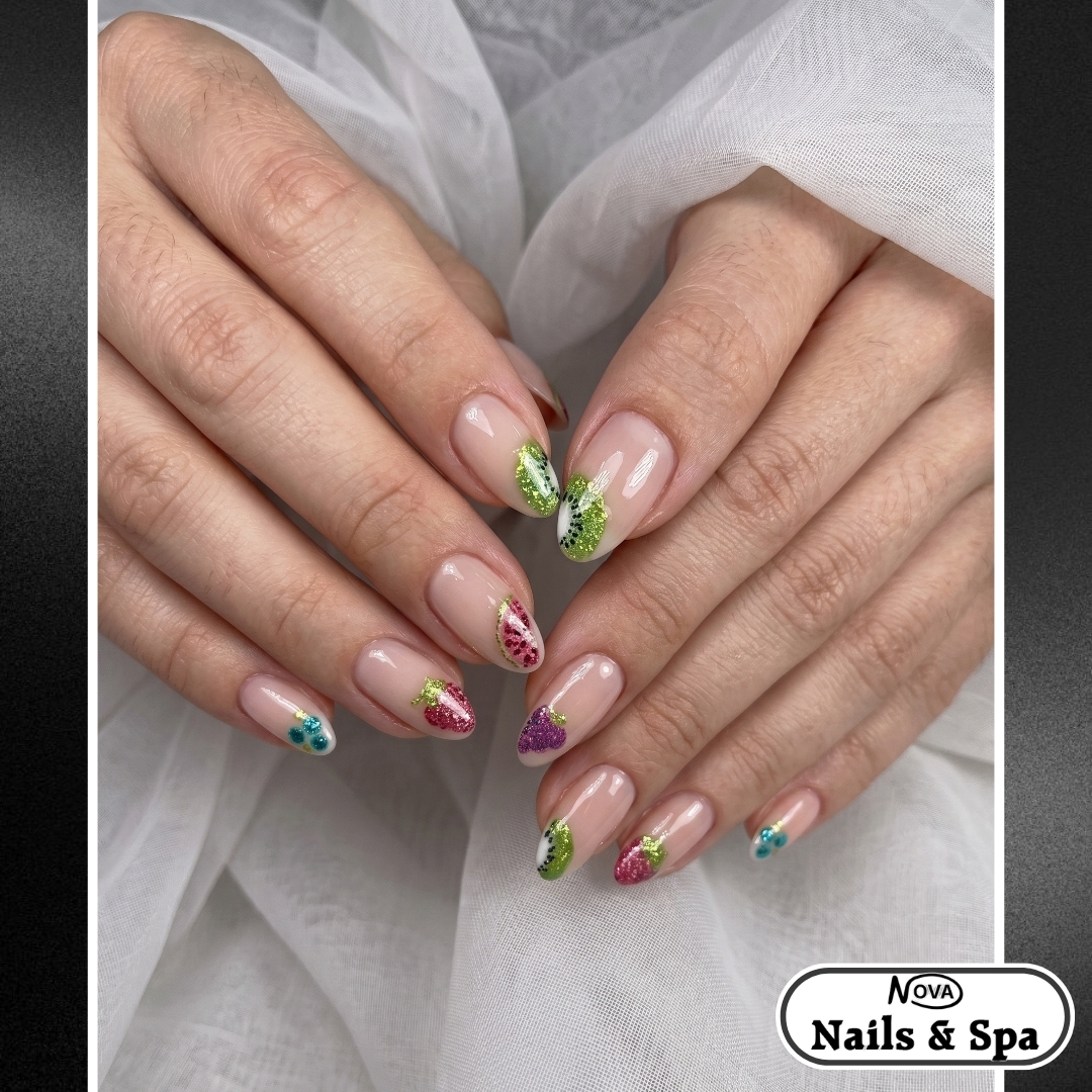 Natural nails
